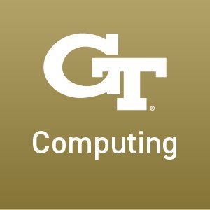 #GTComputing is a global leader in real-world computing breakthroughs that drive social & scientific progress. Our community pushes the possible forward.