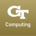 Georgia Tech Computing (@gtcomputing) Twitter profile photo