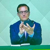 Constantino Fondevila (@cfondevila) 's Twitter Profile