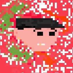 dustyjamさんのプロフィール画像