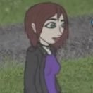 ashcampbellowo's profile picture. brb probably on my motorcycle                     (fall for you)