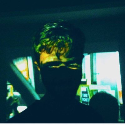 hachemartin_'s profile picture. Economista, investigando la economía de plataformas. Ninja ocasional
-
PhD, member of @SurreyCoDE
-
Fan de Haribo