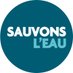 Sauvons l'eau 💧 (@SauvonsLeau) Twitter profile photo