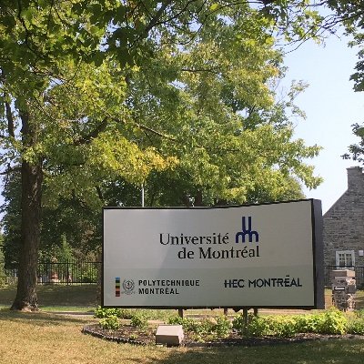 Bioengineering Lab at Faculté de Pharmacie, Université de Montréal - Translating Science into Lives - Drug formulation, biomaterials, clinical research