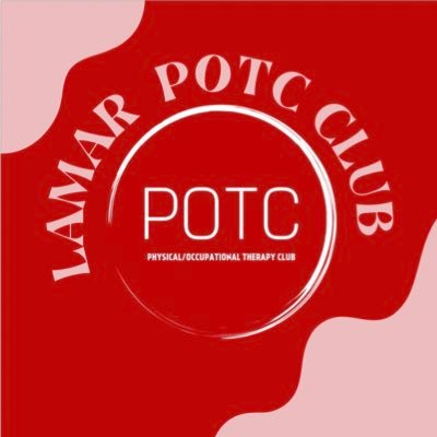 LamarPOTC's profile picture. Lamar University Pre-Physical and Occupational Therapy Club !!