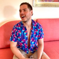 J. Scott R. (@joshscottr) 's Twitter Profile