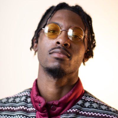 Morehouse '19 • Entrepreneur • Poet • Musician • Podcast Host • Gardener • Environmental Activist