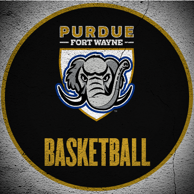 Purdue Fort Wayne Mastodons Basketball Profile
