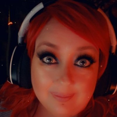 Horror/Variety gamer/streamer, Cosplay Fri.
#TheTidePool
#GenerationF
#PlatinumSquad
#TeamLewnatics
#SaltF4
#LUPUS/FIBRO WARRIOR
https://t.co/fMwgFL2kHL