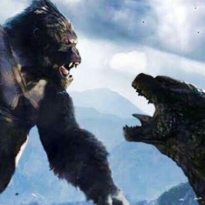 FanGoji_2_'s profile picture. No se que poner este me gusta godzilla