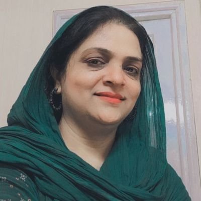 FarhatSohail3's profile picture. Mrs Farhat Sohail Educationist