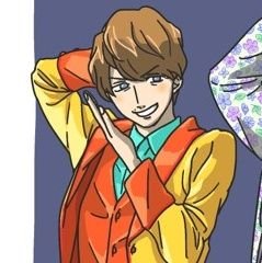 HALFOYさんのプロフィール画像