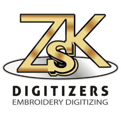 Providing professional and creative custom embroidery services to my potential clients for larger and small projects with the most affordable services.
