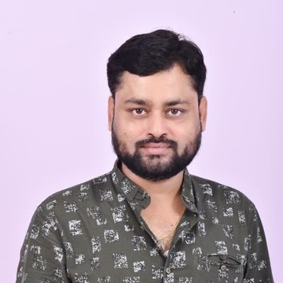 vipuljaiswal's profile picture. 