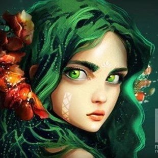 Ljubsha's profile picture. Україна понад усе