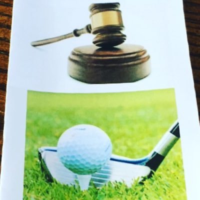 Blackpool Law Society Golf Club