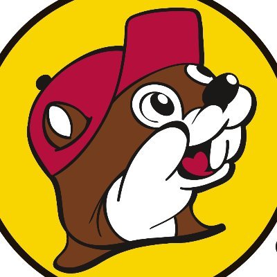 Based Buc-ee Beaver