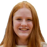 Lauren Wright (@lwright2023) 's Twitter Profile