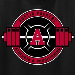 AHS Strength & Conditioning is here to help the Packer Athletes develop skills and strength to propel them in sports and life.