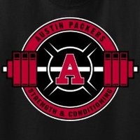 AHS Strength & Conditioning (@packer_str_cond) 's Twitter Profile Photo AHS Strength & Conditioning (@packer_str_cond) 's Twitter Profile Photo