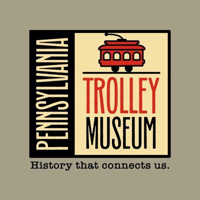 The Pennsylvania Trolley Museum was established in Washington County, PA. in 1954. Our mission is to keep the Trolley Era alive for generations to come.