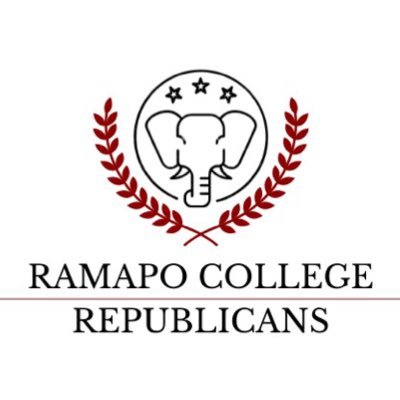Official Twitter of the @ramapocollegenj Republicans. Want to stand up for what you believe in? Sign up through this link and join us! 🇺🇸🐘🇺🇸🐘🇺🇸