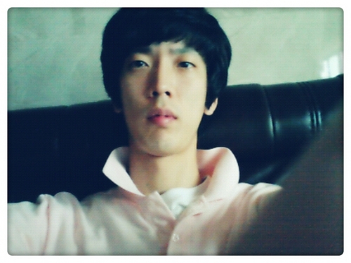 youk0114's profile picture. 삼성테크윈은 나의 무대