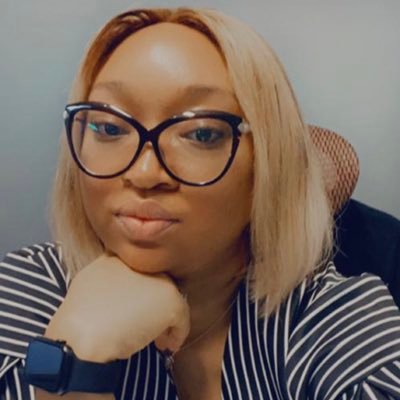MizSandee's profile picture. ¶ Finance and Investment Professional

¶ Music Addict

¶ Holy Spirit's bestie 

¶ Wife (@AlibaMark) 

¶ Mother