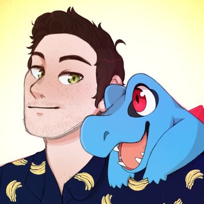 coolestcroc's profile picture. 