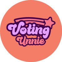 Voting Unnie(@votingunnie) 's Twitter Profileg