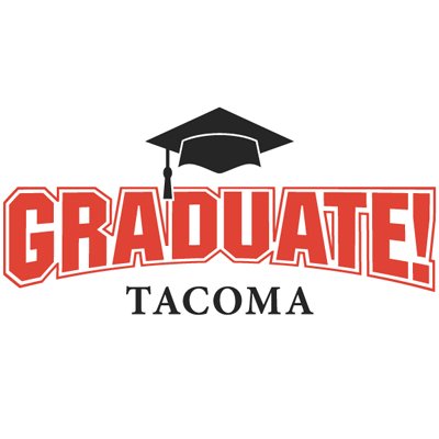GraduateTacoma Profile Picture