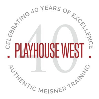 Playhouse West trains actors in the Meisner technique of acting.