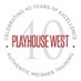 Playhouse West (@PlayhouseWest) Twitter profile photo