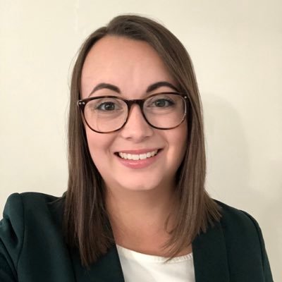 Astrophysicist | @STScI Postdoctoral Fellow at @SpaceTelescope | galaxies, stellar feedback, and gas dynamics | tweets & typos my own | she/her