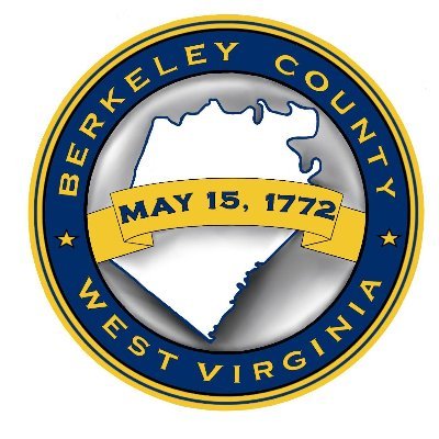 Official account for the Berkeley County Commission, the governing body of Berkeley County, West Virginia