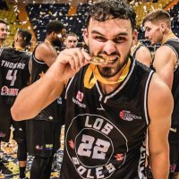 Stefan Gonzalez (@stef_gonzalez2) 's Twitter Profile