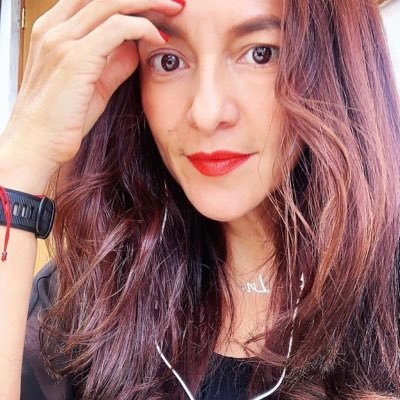 • Co-Fundadora de @thebrandhousemx    🇲🇽🏋🏻‍♀️🏃🏻‍♀️🍷🍺🍔♍️🎶❤️
