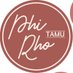 PHI SIGMA RHO (@tamuphisigmarho) Twitter profile photo PHI SIGMA RHO (@tamuphisigmarho) Twitter profile photo