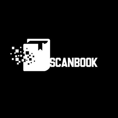 ScanBook_'s profile picture. 