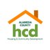 Alameda County Housing & Community Development 🏡 (@HousingAC) Twitter profile photo