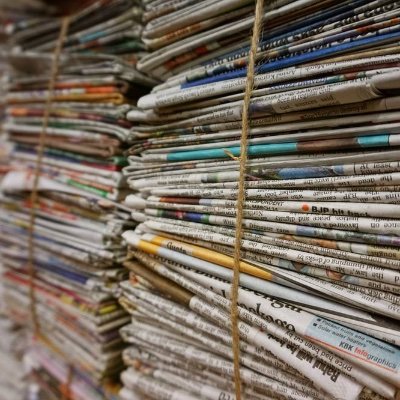 'Statisticians React to the News' blog provides unique perspectives on interpreting the news (sponsored by the International Statistical Institute @IntStat)