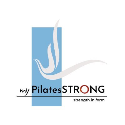 @myPilatesSTRONG