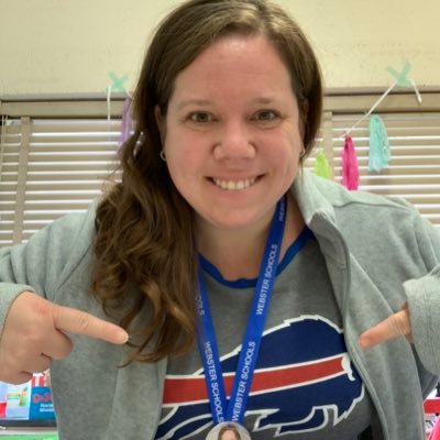 KellysTitans's profile picture. Special Education teacher to fabulous high school learners 🍎