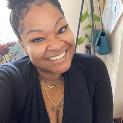 DomElleJohnson's profile picture. Rupublican with a Progressive state of mind. Future Politician juggling 4 babies & a #Soldier I serve God, family, & my community. #ArmyVet #PoliticalScientist