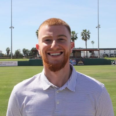 Stockton Ports Assistant General Manager