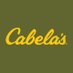 Cabela's (@Cabelas) Twitter profile photo