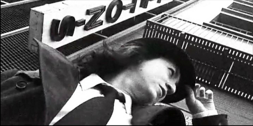 Miron_Ashkenazy's profile picture. A Dutch Filmmaker who lives his dream in Hollywood! Follow my adventures of a guy who looks like John Lennon.