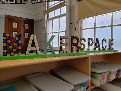 PS94Q Makerspace