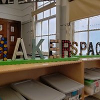 PS94Q Makerspace(@PS94Makerspace) 's Twitter Profile Photo