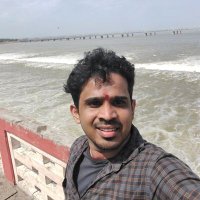 Venkat Sudheendra(@venzq) 's Twitter Profile Photo